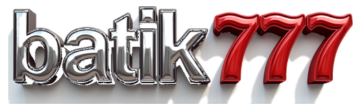 batik777 login logo